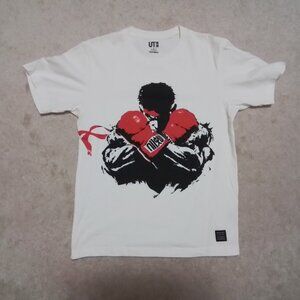 Uniqlo x Street Fighter T Shirt